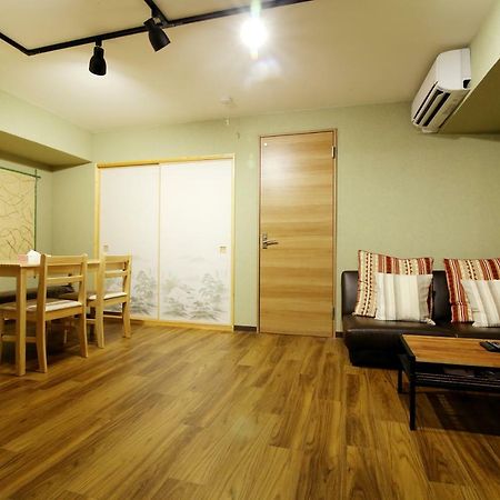 5Min To Station, Best Value 2Br Sleep 6, Quiet Area Τόκιο Εξωτερικό φωτογραφία