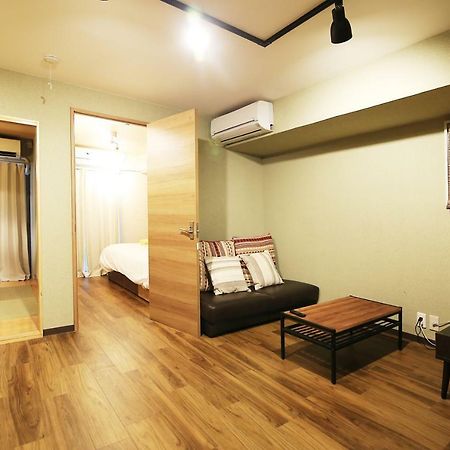 5Min To Station, Best Value 2Br Sleep 6, Quiet Area Τόκιο Εξωτερικό φωτογραφία