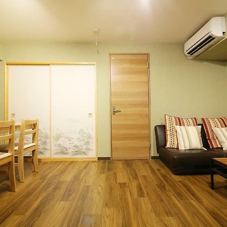 5Min To Station, Best Value 2Br Sleep 6, Quiet Area Τόκιο Εξωτερικό φωτογραφία