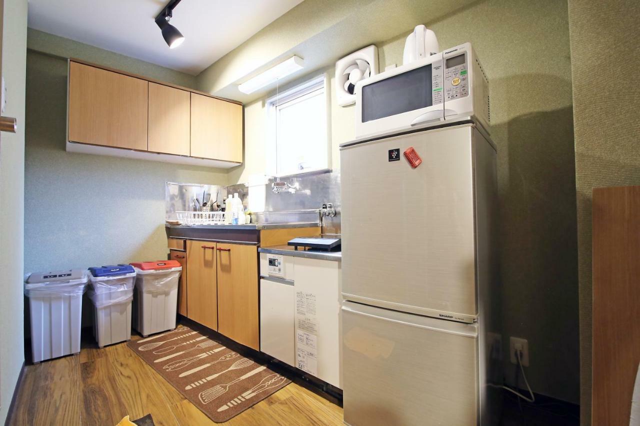 5Min To Station, Best Value 2Br Sleep 6, Quiet Area Τόκιο Εξωτερικό φωτογραφία