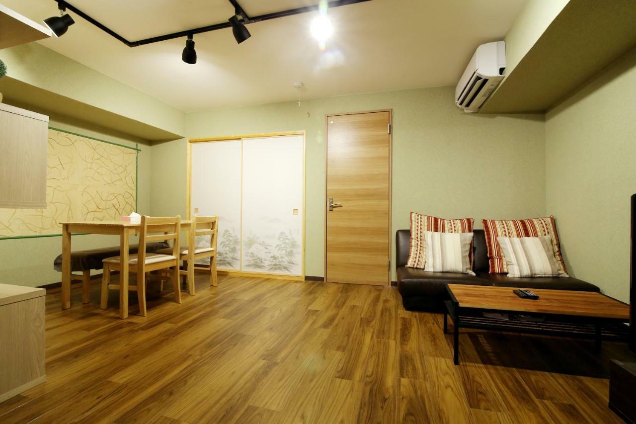 5Min To Station, Best Value 2Br Sleep 6, Quiet Area Τόκιο Εξωτερικό φωτογραφία