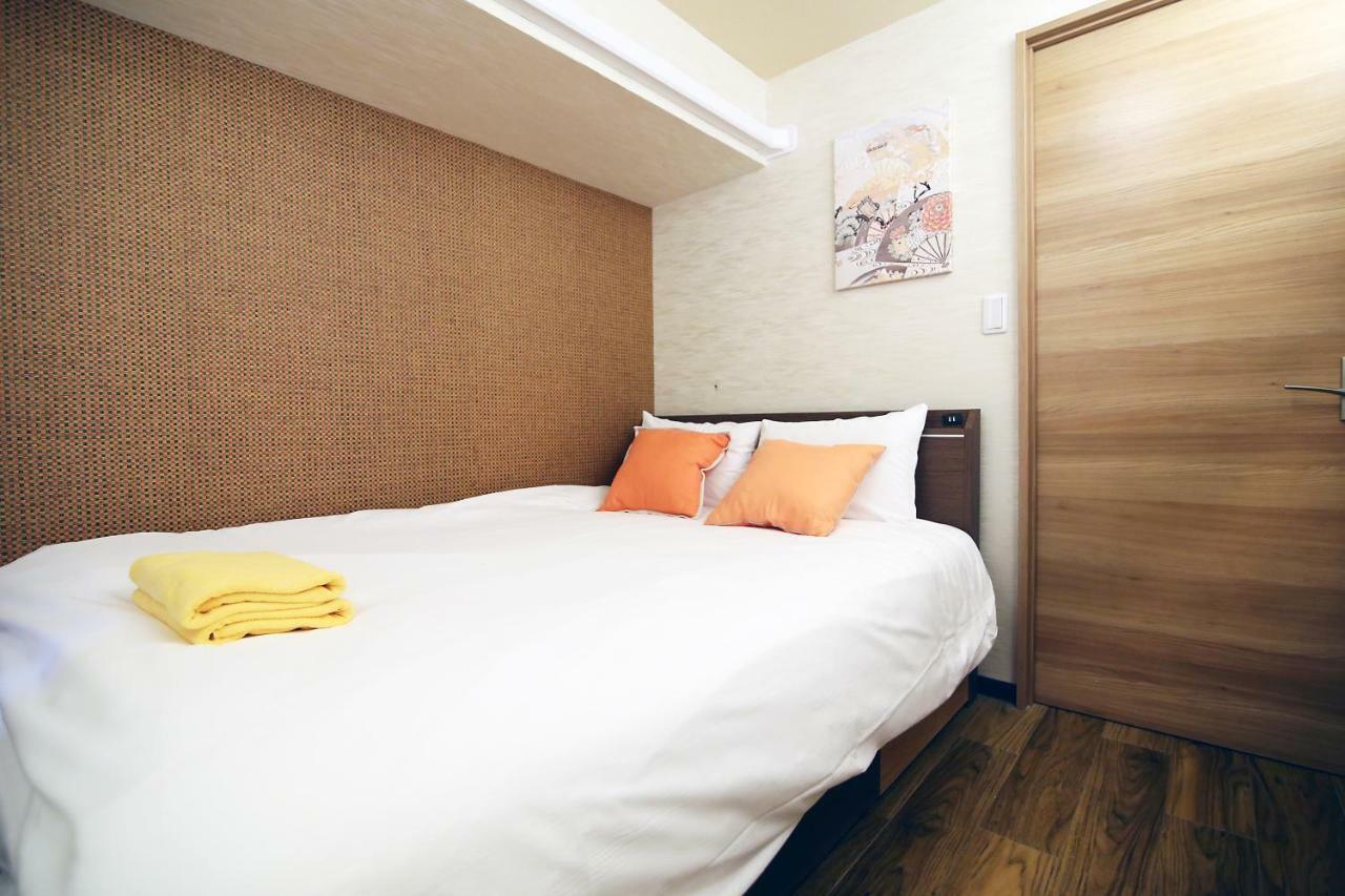 5Min To Station, Best Value 2Br Sleep 6, Quiet Area Τόκιο Εξωτερικό φωτογραφία