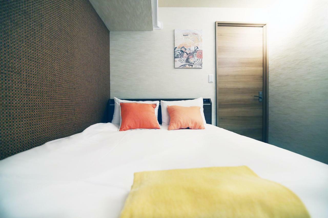 5Min To Station, Best Value 2Br Sleep 6, Quiet Area Τόκιο Εξωτερικό φωτογραφία
