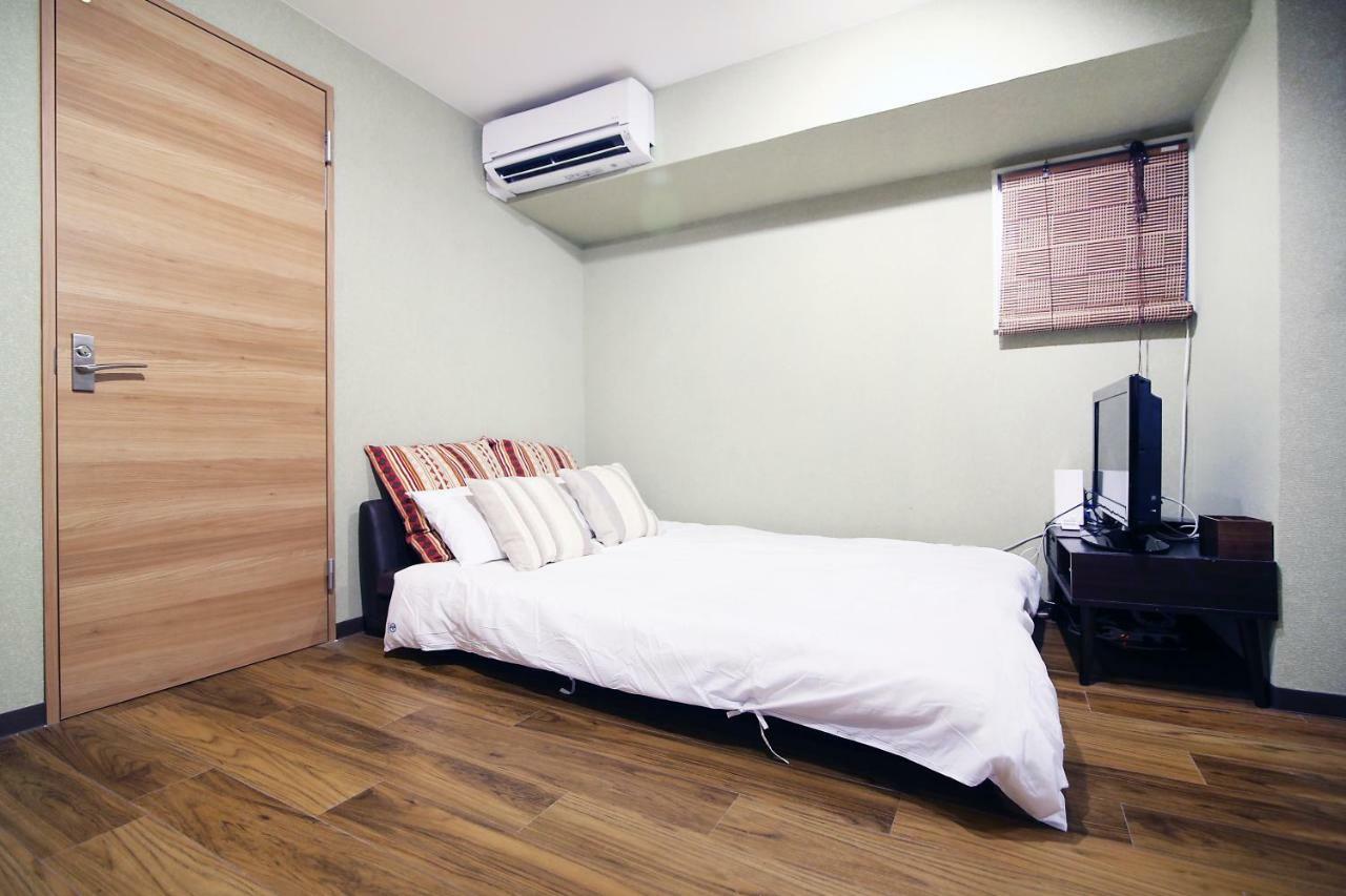5Min To Station, Best Value 2Br Sleep 6, Quiet Area Τόκιο Εξωτερικό φωτογραφία