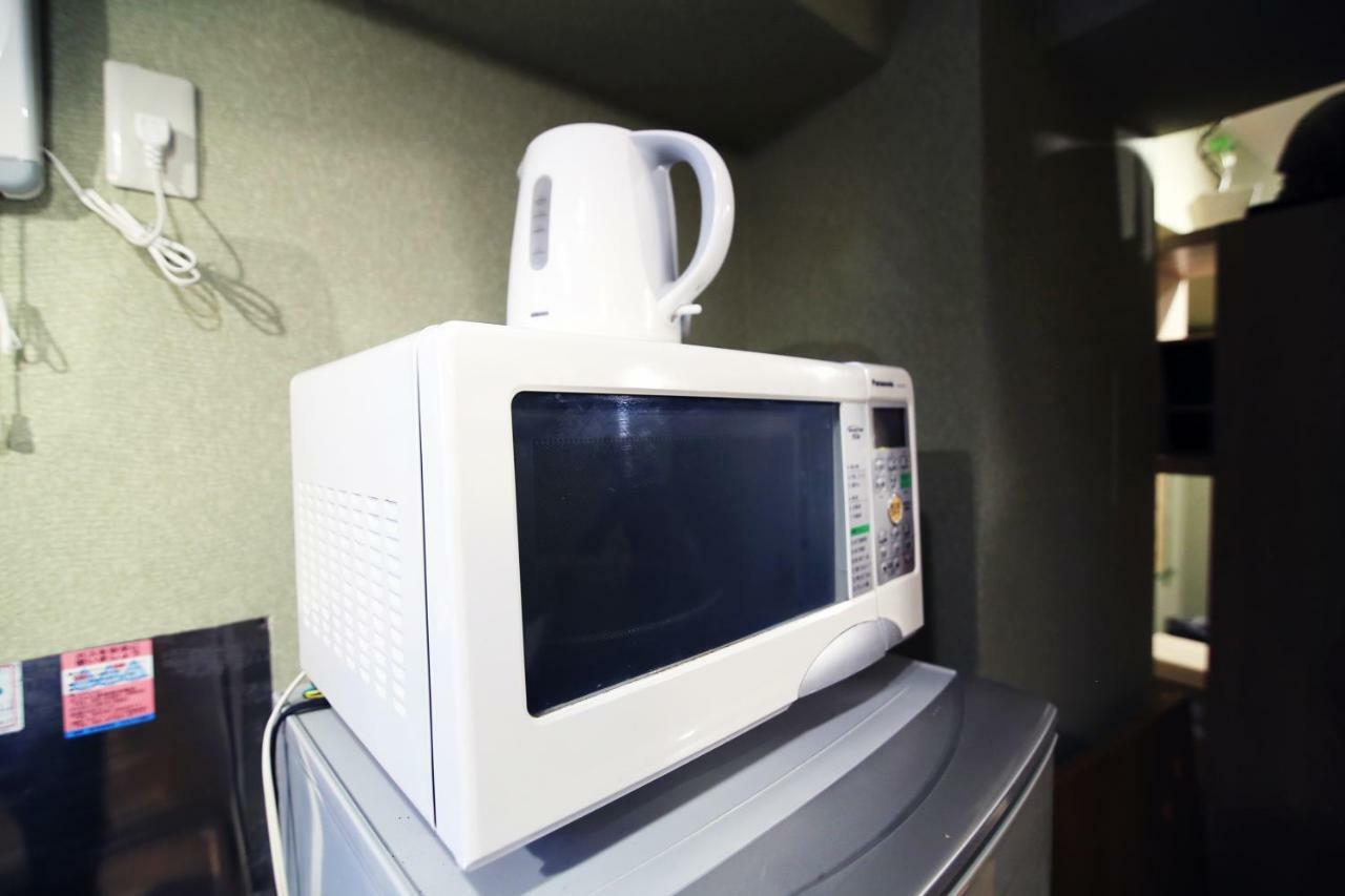 5Min To Station, Best Value 2Br Sleep 6, Quiet Area Τόκιο Εξωτερικό φωτογραφία
