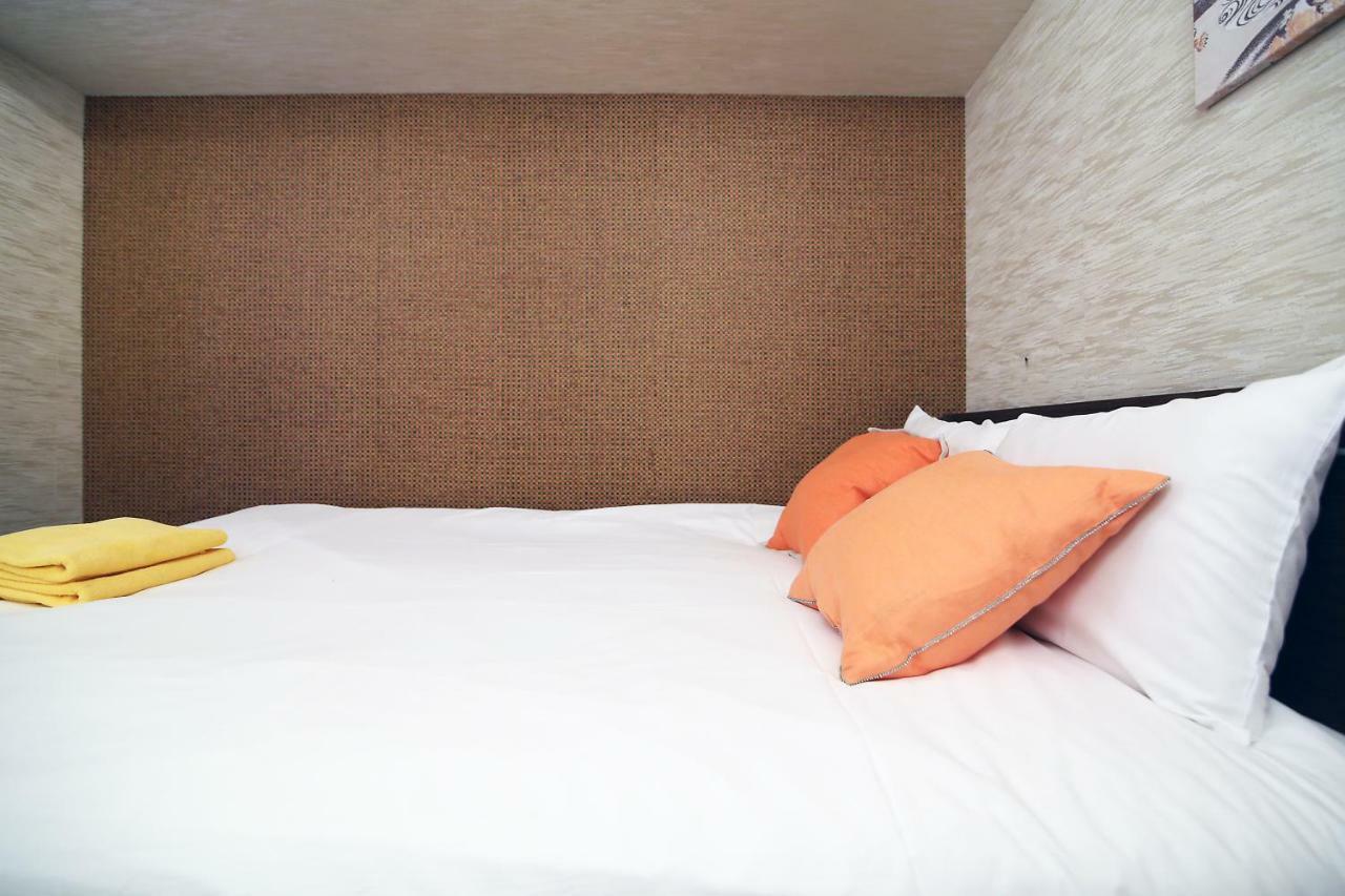 5Min To Station, Best Value 2Br Sleep 6, Quiet Area Τόκιο Εξωτερικό φωτογραφία