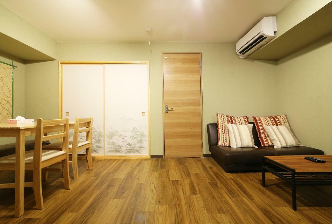 5Min To Station, Best Value 2Br Sleep 6, Quiet Area Τόκιο Εξωτερικό φωτογραφία