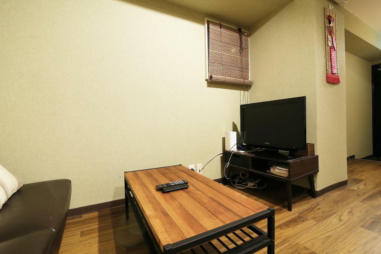5Min To Station, Best Value 2Br Sleep 6, Quiet Area Τόκιο Εξωτερικό φωτογραφία