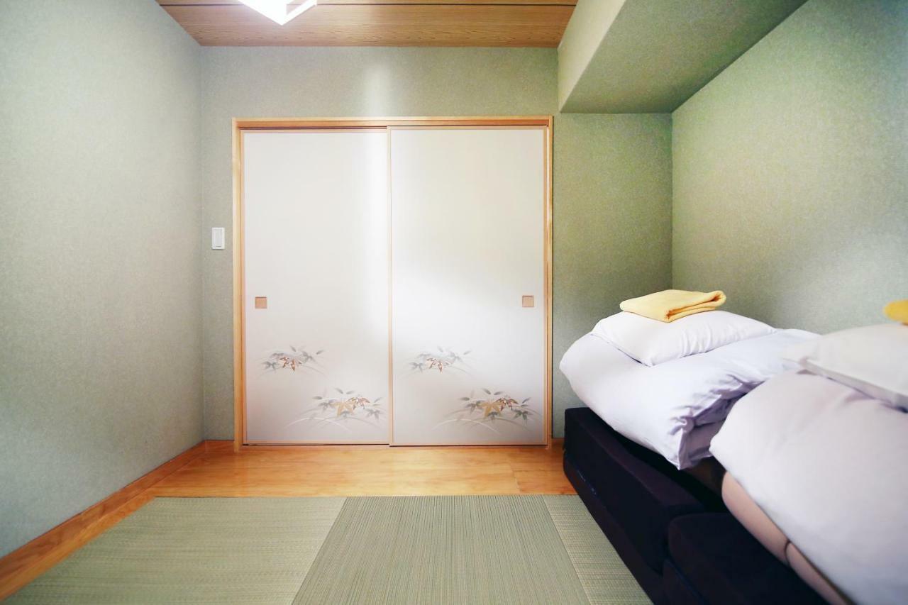 5Min To Station, Best Value 2Br Sleep 6, Quiet Area Τόκιο Εξωτερικό φωτογραφία